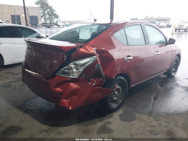 2019 NISSAN VERSA 3N1CN7AP9KL850494 Photo 5