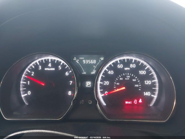 2019 NISSAN VERSA 3N1CN7AP9KL850494 Photo 6