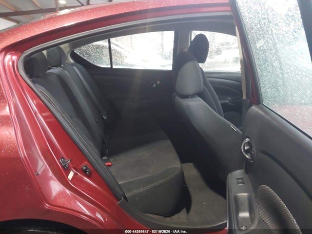 2019 NISSAN VERSA 3N1CN7AP9KL850494 Photo 7
