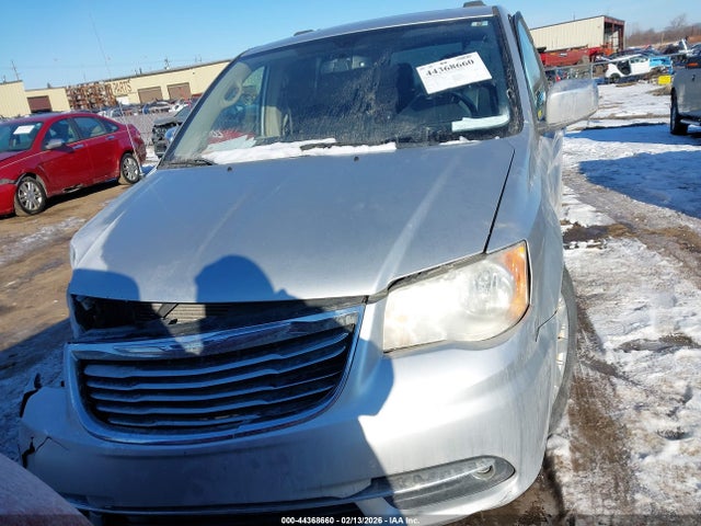 Aukcja sprzedaży 2012 Chrysler Town & Country Touring-l, vin: 2C4RC1CG4CR105941, numer aukcji: 44368660