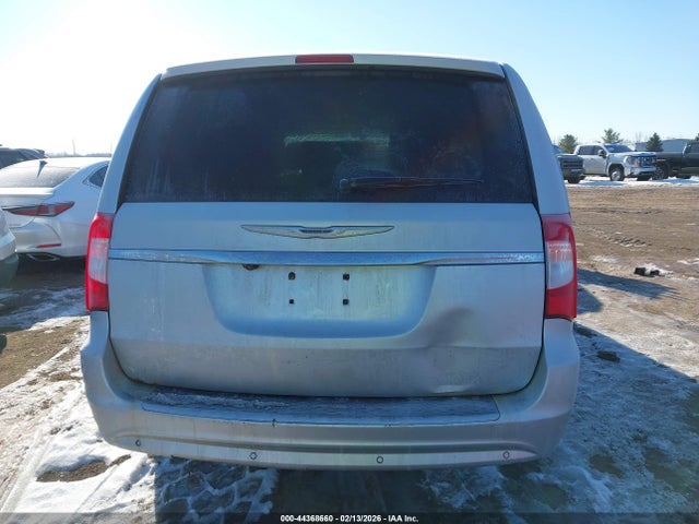 Aukcja sprzedaży 2012 Chrysler Town & Country Touring-l, vin: 2C4RC1CG4CR105941, numer aukcji: 44368660