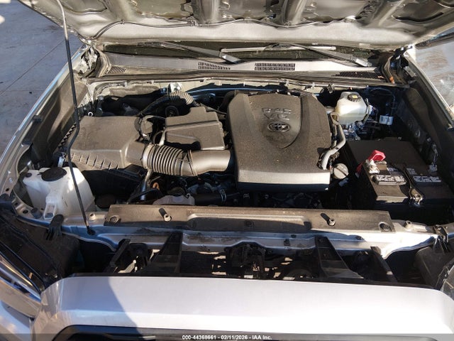 3TMCZ5AN3NM488794 Toyota Tacoma Trd Off Road