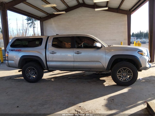 3TMCZ5AN3NM488794 Toyota Tacoma Trd Off Road