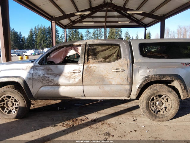3TMCZ5AN3NM488794 Toyota Tacoma Trd Off Road