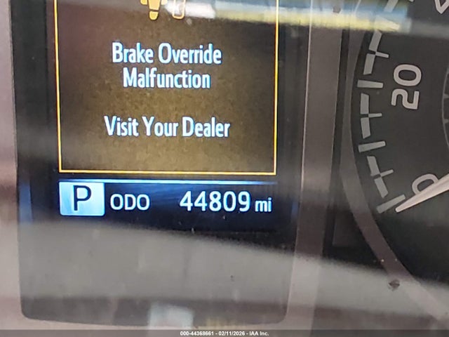 3TMCZ5AN3NM488794 Toyota Tacoma Trd Off Road