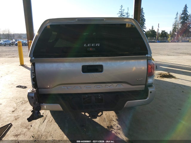 3TMCZ5AN3NM488794 Toyota Tacoma Trd Off Road