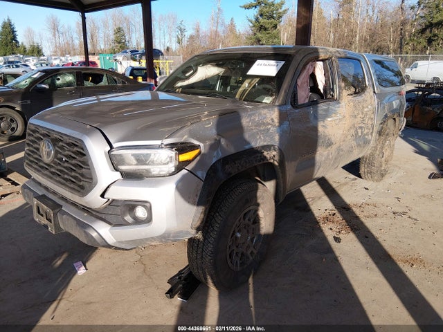 3TMCZ5AN3NM488794 Toyota Tacoma Trd Off Road
