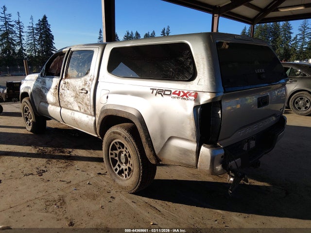 3TMCZ5AN3NM488794 Toyota Tacoma Trd Off Road