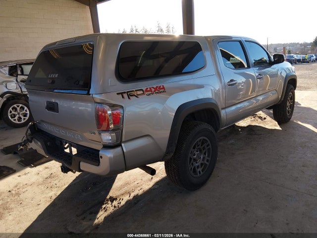 3TMCZ5AN3NM488794 Toyota Tacoma Trd Off Road