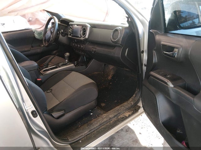 3TMCZ5AN3NM488794 Toyota Tacoma Trd Off Road