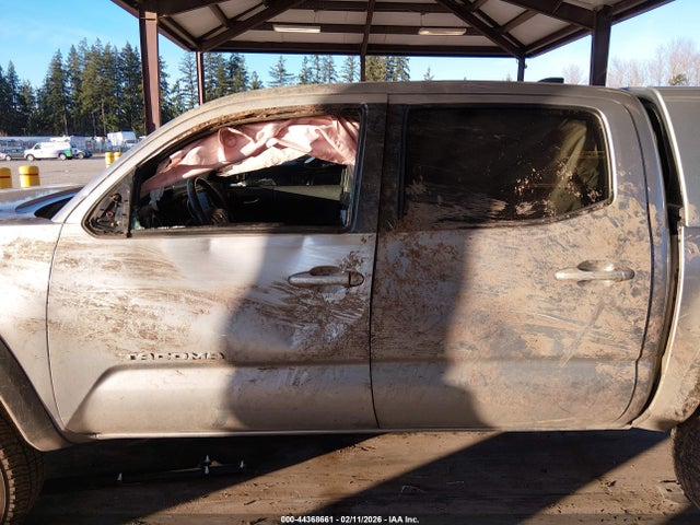 3TMCZ5AN3NM488794 Toyota Tacoma Trd Off Road
