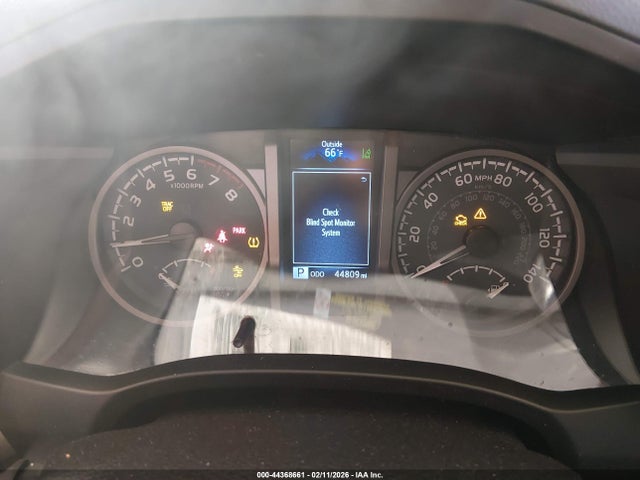 3TMCZ5AN3NM488794 Toyota Tacoma Trd Off Road