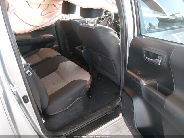 3TMCZ5AN3NM488794 Toyota Tacoma Trd Off Road