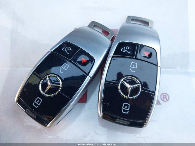 2021 MERCEDES-BENZ E 350 W1KZF8EB7MA967225 Photo 10