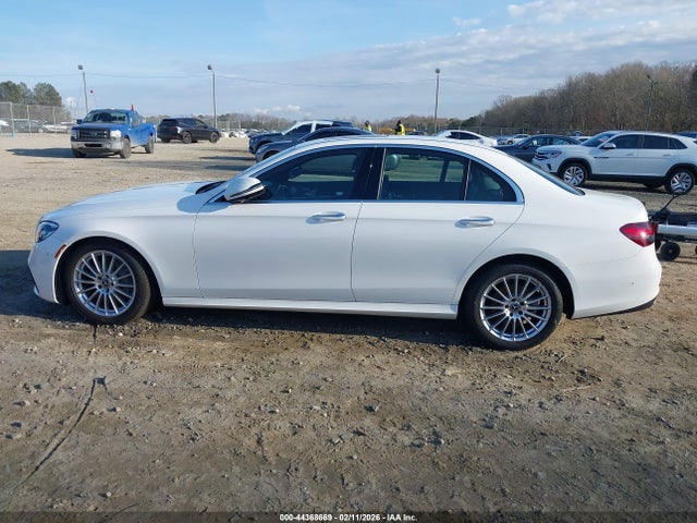 Продажа на аукционе авто 2021 Mercedes-benz E 350 4matic, vin: W1KZF8EB7MA967225, номер лота: 44368669