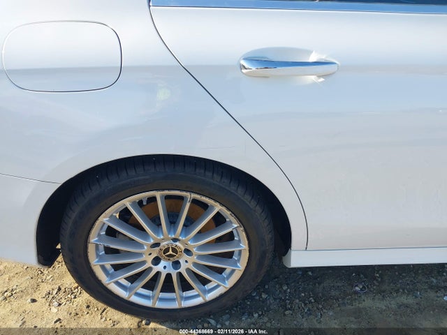 Продажа на аукционе авто 2021 Mercedes-benz E 350 4matic, vin: W1KZF8EB7MA967225, номер лота: 44368669