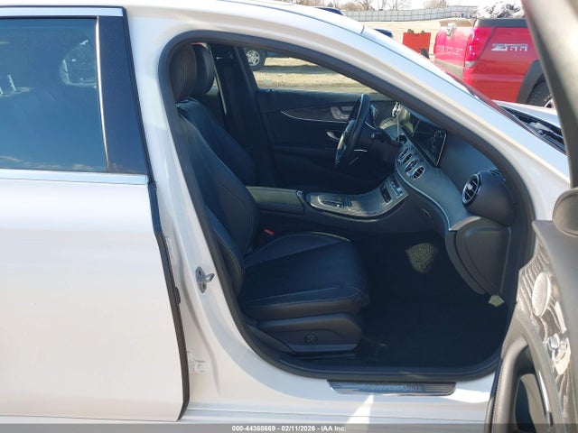 2021 MERCEDES-BENZ E 350 W1KZF8EB7MA967225 Photo 4