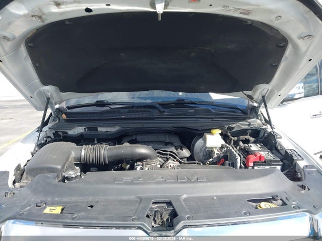 44368675 :رقم المزاد ، 1C6RREHT0KN683386 vin ، 2019 Ram 1500 Limited  4x2 5'7 Box مزاد بيع