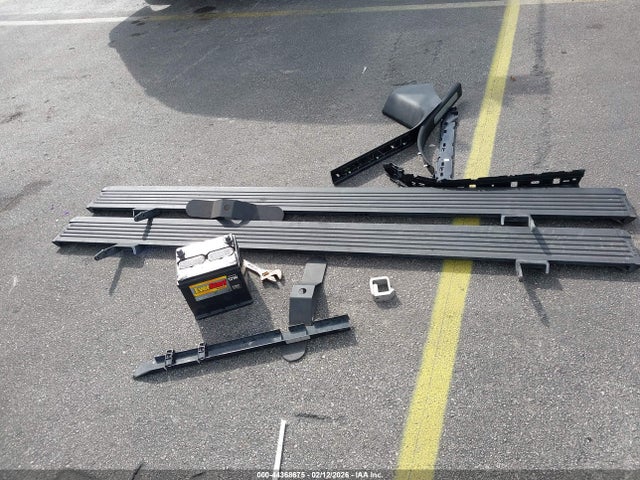 44368675 :رقم المزاد ، 1C6RREHT0KN683386 vin ، 2019 Ram 1500 Limited  4x2 5'7 Box مزاد بيع