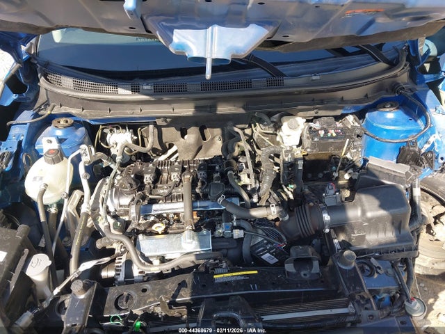 Продаж на аукціоні авто 2024 Nissan Kicks S Xtronic Cvt, vin: 3N1CP5BV9RL497034, номер лоту: 44368679