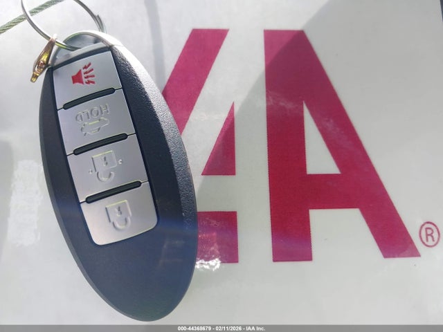 Продаж на аукціоні авто 2024 Nissan Kicks S Xtronic Cvt, vin: 3N1CP5BV9RL497034, номер лоту: 44368679