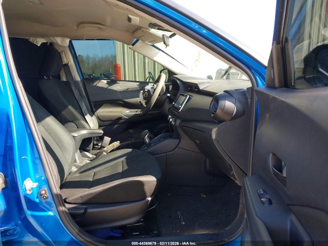 Продаж на аукціоні авто 2024 Nissan Kicks S Xtronic Cvt, vin: 3N1CP5BV9RL497034, номер лоту: 44368679