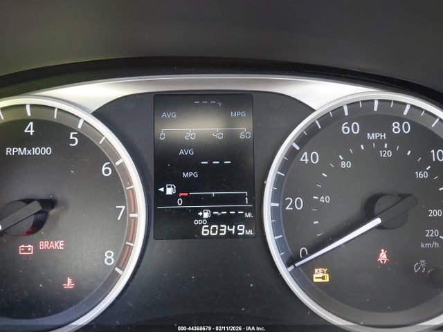 Продаж на аукціоні авто 2024 Nissan Kicks S Xtronic Cvt, vin: 3N1CP5BV9RL497034, номер лоту: 44368679
