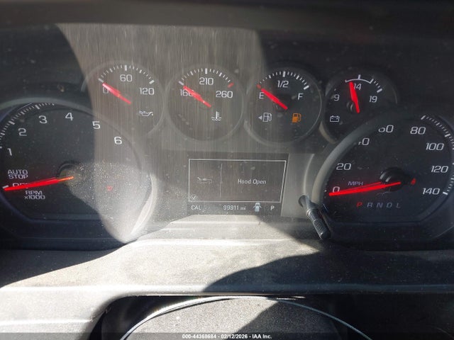 1GCPWBEK5LZ187058 Chevrolet Silverado 1500 2wd Short Bed Custom