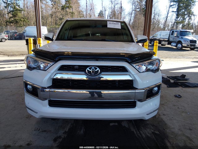 JTEBU5JR4K5681059 Toyota 4runner Limited