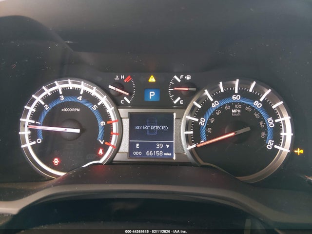 JTEBU5JR4K5681059 Toyota 4runner Limited