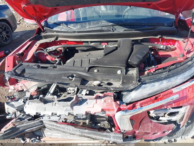 2022 MITSUBISHI ECLIPSE CROSS JA4ATWAA6NZ021227 Photo 9