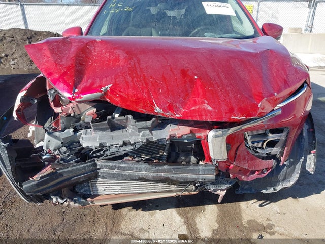 2022 MITSUBISHI ECLIPSE CROSS JA4ATWAA6NZ021227 Photo 5