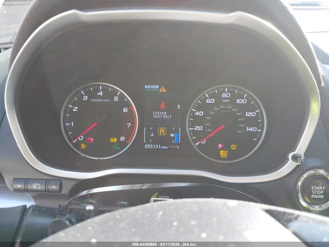 2022 MITSUBISHI ECLIPSE CROSS JA4ATWAA6NZ021227 Photo 6