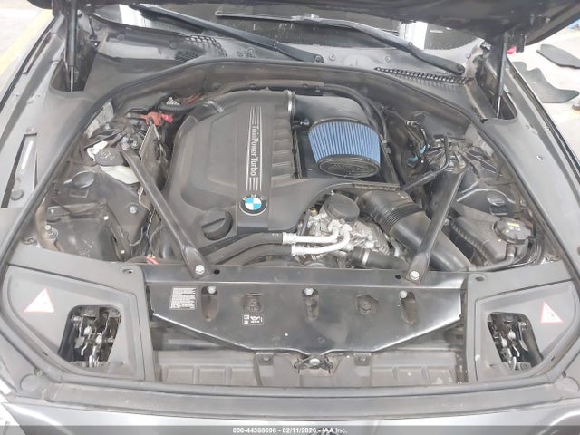 WBA5B1C51GG551260 BMW 535i