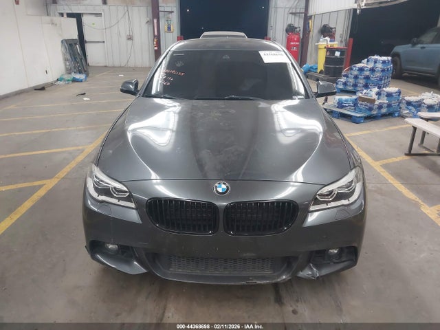 WBA5B1C51GG551260 BMW 535i