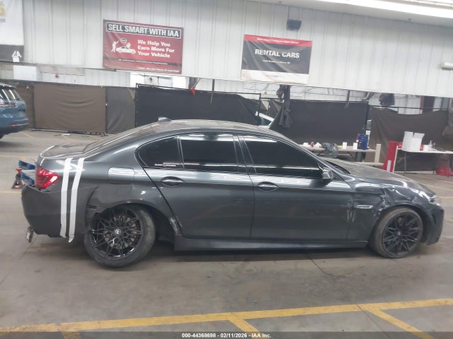 WBA5B1C51GG551260 BMW 535i