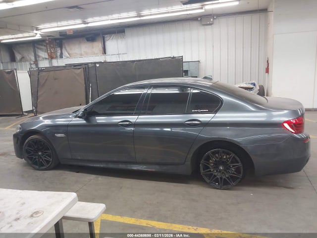 WBA5B1C51GG551260 BMW 535i