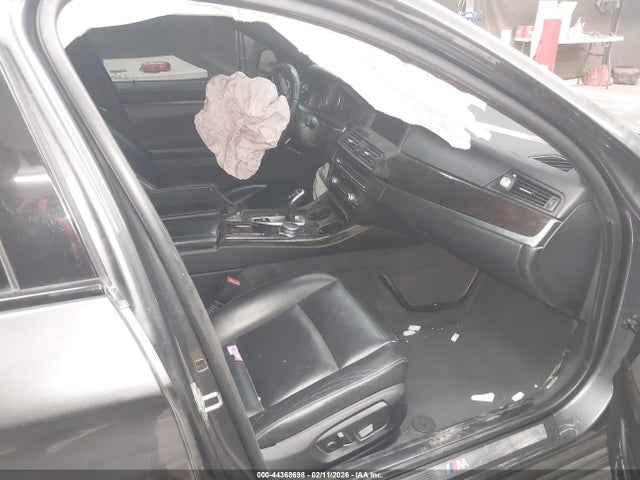 WBA5B1C51GG551260 BMW 535i