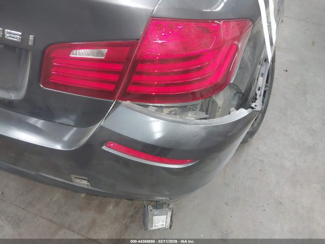 WBA5B1C51GG551260 BMW 535i