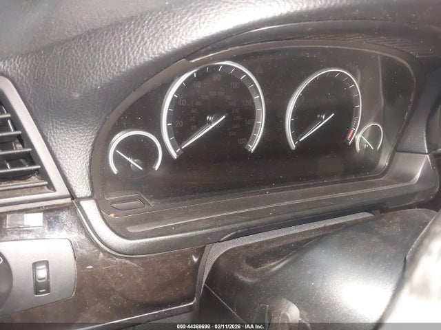 WBA5B1C51GG551260 BMW 535i