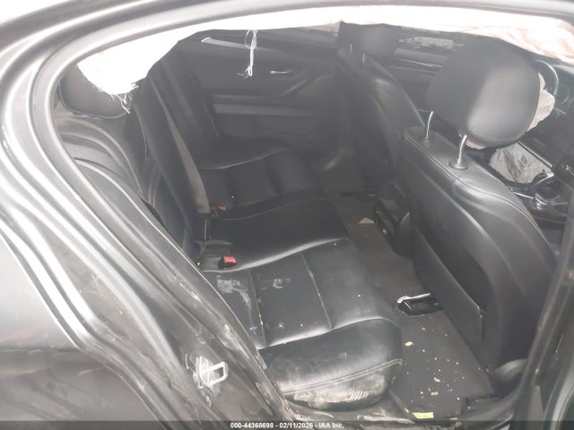 WBA5B1C51GG551260 BMW 535i