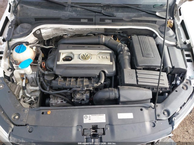 Aukcja sprzedaży 2013 Volkswagen Jetta Gli Autobahn, vin: 3VW467AJ8DM225881, numer aukcji: 44368701