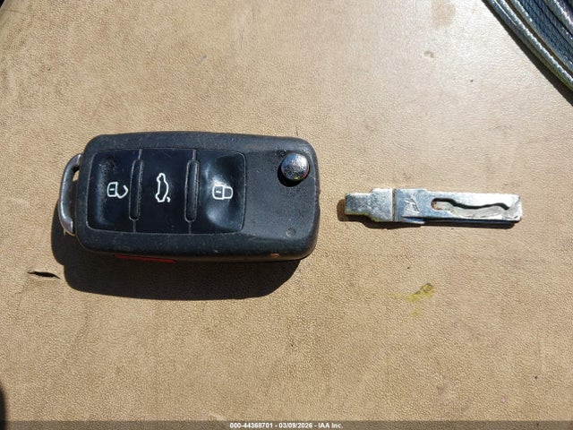 Aukcja sprzedaży 2013 Volkswagen Jetta Gli Autobahn, vin: 3VW467AJ8DM225881, numer aukcji: 44368701
