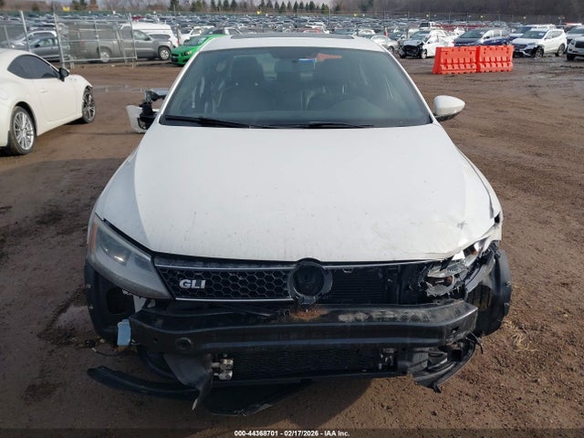 Aukcja sprzedaży 2013 Volkswagen Jetta Gli Autobahn, vin: 3VW467AJ8DM225881, numer aukcji: 44368701