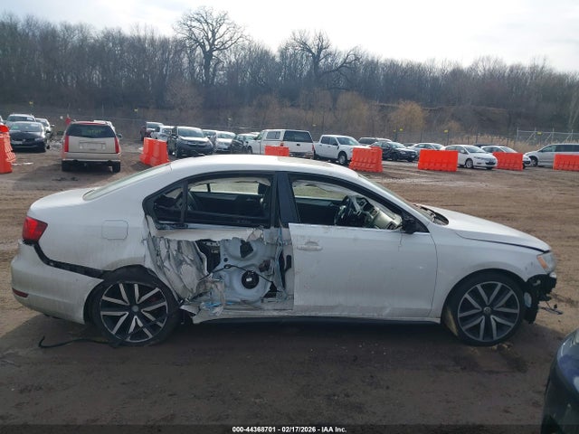 Aukcja sprzedaży 2013 Volkswagen Jetta Gli Autobahn, vin: 3VW467AJ8DM225881, numer aukcji: 44368701