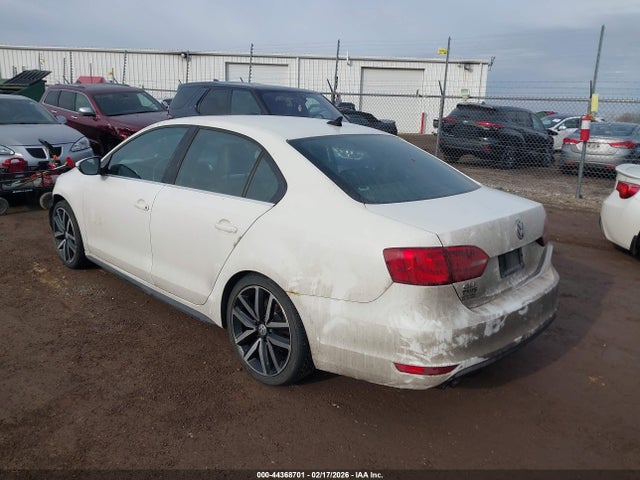Aukcja sprzedaży 2013 Volkswagen Jetta Gli Autobahn, vin: 3VW467AJ8DM225881, numer aukcji: 44368701