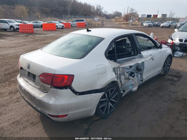 Aukcja sprzedaży 2013 Volkswagen Jetta Gli Autobahn, vin: 3VW467AJ8DM225881, numer aukcji: 44368701