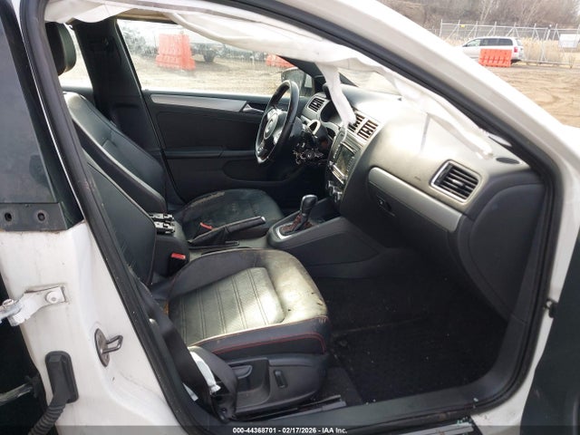Aukcja sprzedaży 2013 Volkswagen Jetta Gli Autobahn, vin: 3VW467AJ8DM225881, numer aukcji: 44368701