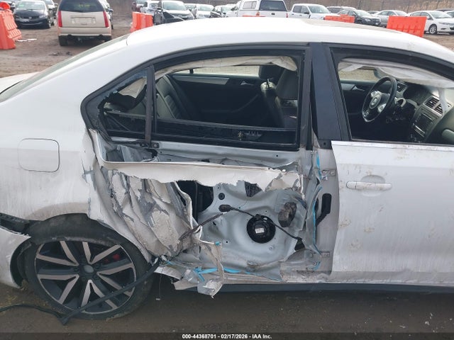 Aukcja sprzedaży 2013 Volkswagen Jetta Gli Autobahn, vin: 3VW467AJ8DM225881, numer aukcji: 44368701