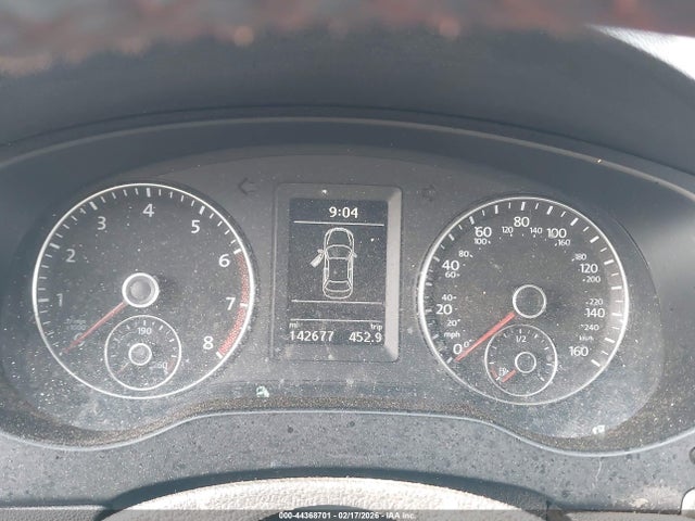Aukcja sprzedaży 2013 Volkswagen Jetta Gli Autobahn, vin: 3VW467AJ8DM225881, numer aukcji: 44368701